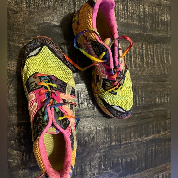 ASICS sneakers - Picture 2 of 3